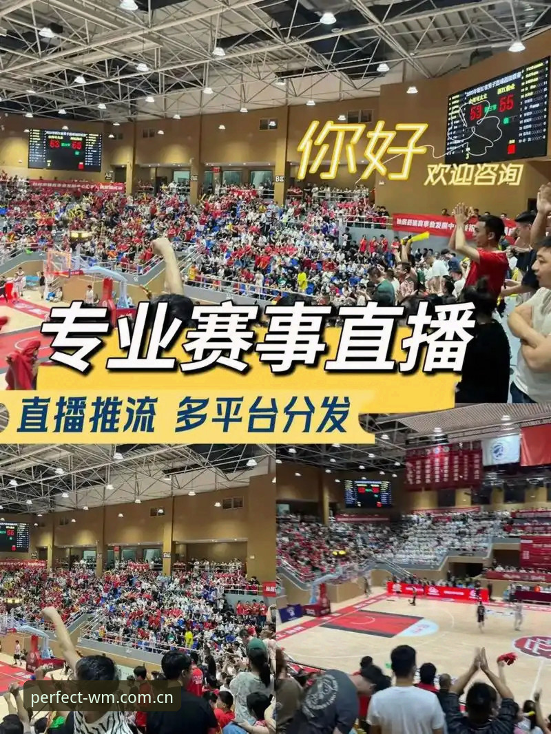 完美体育赛事直播使用技巧详解